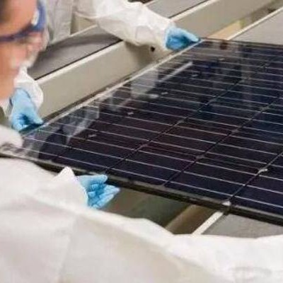 钙钛矿电池未来10年市场渗透率将达到30%，赛道“起跑线”上已站上不少“选手”